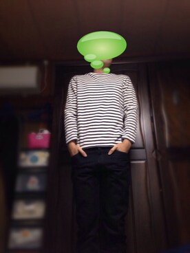 くまもんさんのコーディネート