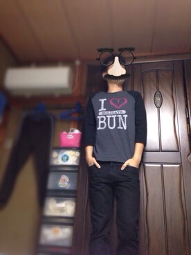 くまもんさんのコーディネート