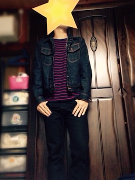 くまもんさんのコーディネート