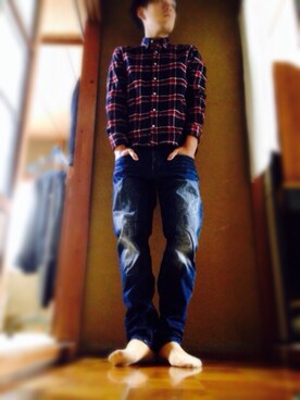 くまもんさんのコーディネート