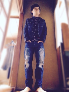 くまもんさんのコーディネート