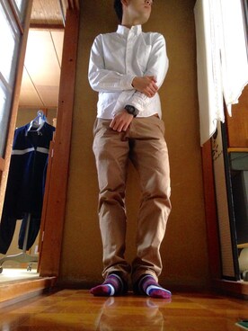 くまもんさんのコーディネート