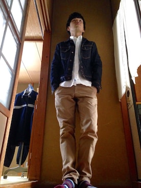 くまもんさんのコーディネート