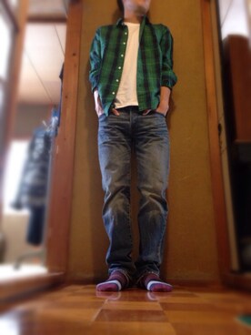 くまもんさんのコーディネート