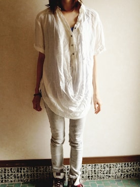 amtyobiさんのコーディネート