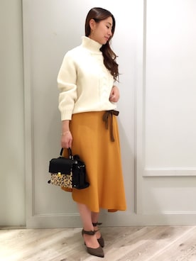 saya415さんのコーディネート