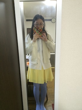 霈さんのコーディネート