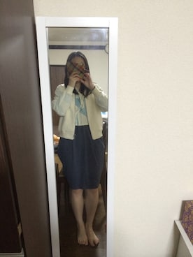 霈さんのコーディネート