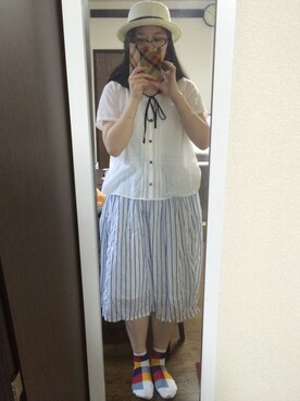 霈さんのコーディネート