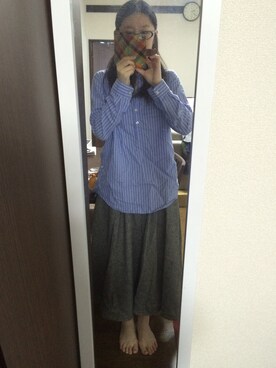 霈さんのコーディネート