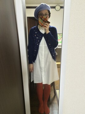 霈さんのコーディネート