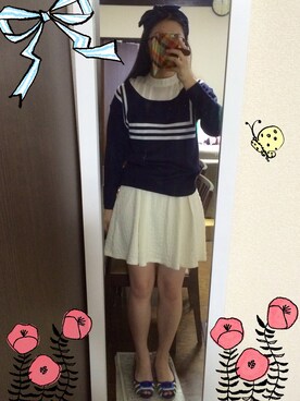 霈さんのコーディネート