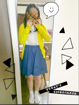 霈さんのコーディネート