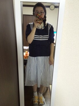 霈さんのコーディネート