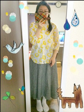 霈さんのコーディネート