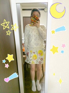 霈さんのコーディネート