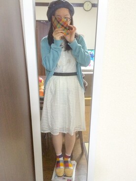 霈さんのコーディネート