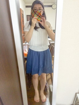 霈さんのコーディネート