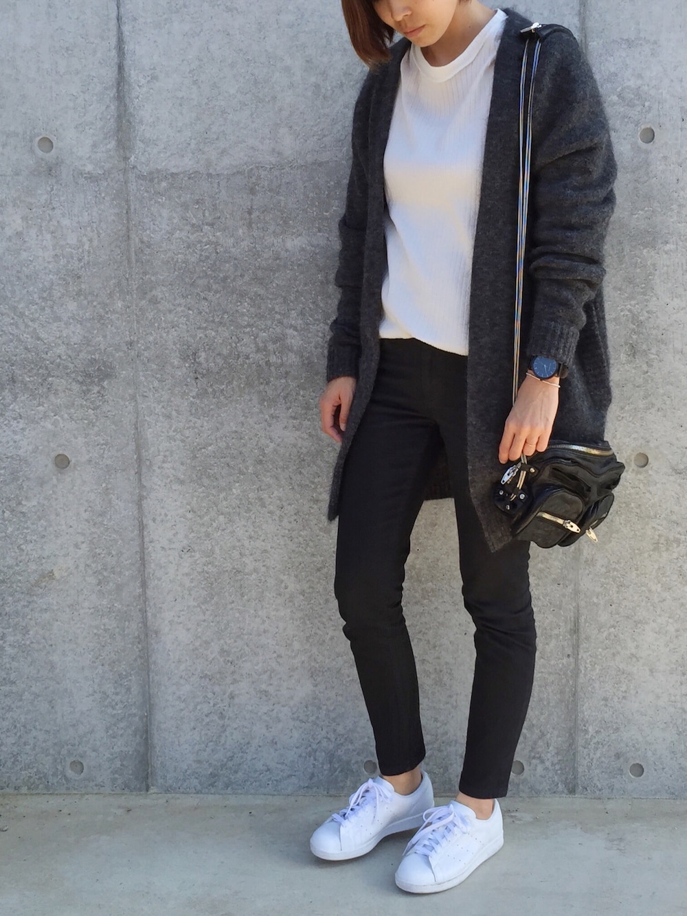 alexanderwang（アレキサンダーワン）の「Alexander Wang Brenda