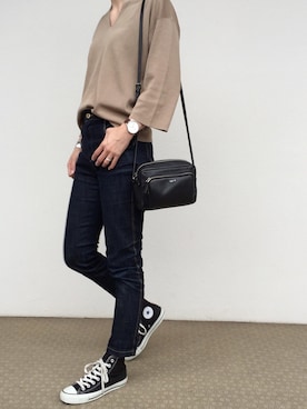 cota_raさん（レディース・168cm）の夏コーディネート