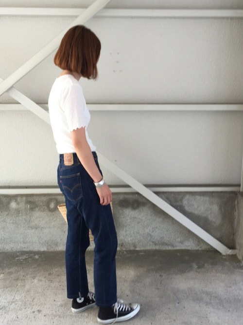 cota_raさんのコーディネート