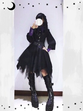 Zzaisさんのコーディネート