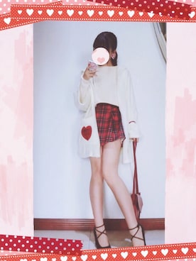 Zzaisさんのコーディネート