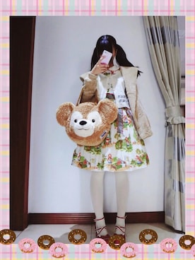 Zzaisさんのコーディネート