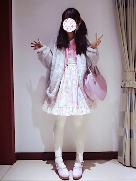 Zzaisさんのコーディネート