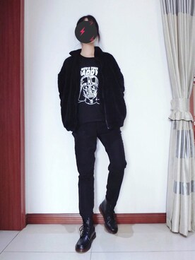 Zzaisさんのコーディネート