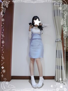 Zzaisさんのコーディネート