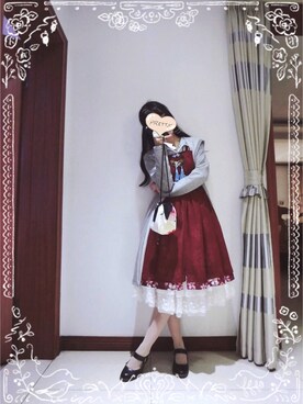 Zzaisさんのコーディネート