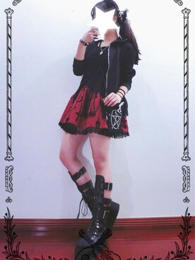 Zzaisさんのコーディネート