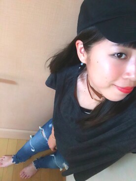 さーちゃんさんのコーディネート