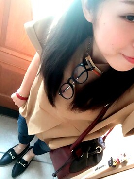 さーちゃんさんのコーディネート