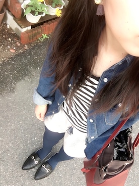 さーちゃんさんのコーディネート