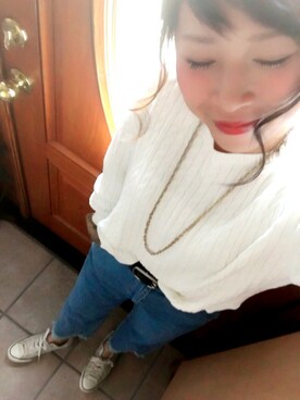 さーちゃんさんのコーディネート