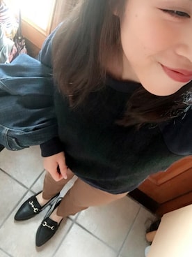 さーちゃんさんのコーディネート