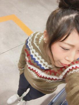 さーちゃんさんのコーディネート