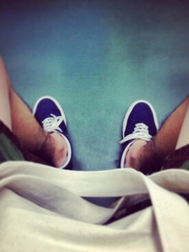 ちょびひげぼーぼーさんのコーディネート