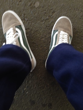 ちょびひげぼーぼーさんのコーディネート