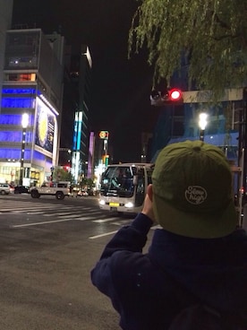 ちょびひげぼーぼーさんのコーディネート