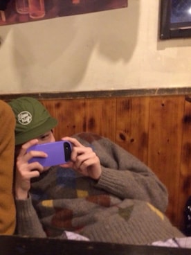 ちょびひげぼーぼーさんのコーディネート