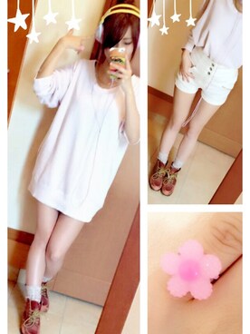 MIN∆さんのコーディネート