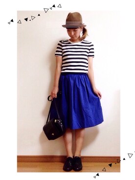 もちほっぺ☆さんのコーディネート