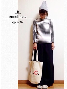 もちほっぺ☆さんのコーディネート