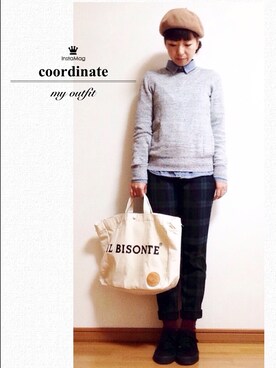 もちほっぺ☆さんのコーディネート