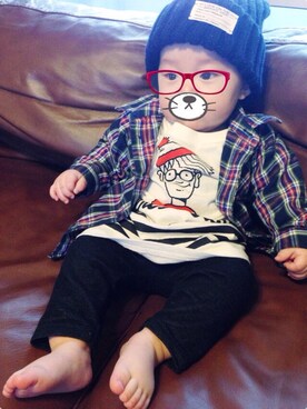 i-chiさんのコーディネート