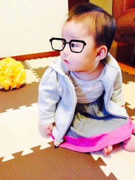 i-chiさんのコーディネート