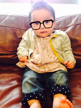 i-chiさんのコーディネート